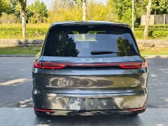 Great Wall Wei V9X Executive Extended Wheelbase - ფოტო 16