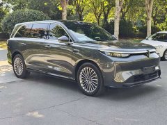 Great Wall Wei V9X Executive Extended Wheelbase - ფოტო 3