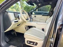 Great Wall Wei V9X Executive Extended Wheelbase - ფოტო 4