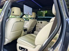 Great Wall Wei V9X Executive Extended Wheelbase - ფოტო 5
