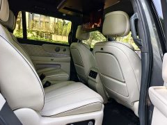 Great Wall Wei V9X Executive Extended Wheelbase - ფოტო 9