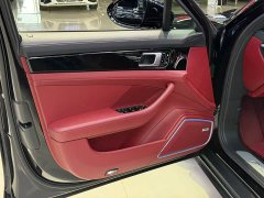 Porsche Panamera Executive Extended Wheelbase 2.9T - ფოტო 11