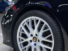 Porsche Panamera Executive Extended Wheelbase 2.9T - ფოტო 15