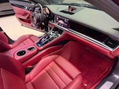 Porsche Panamera Executive Extended Wheelbase 2.9T - ფოტო 6