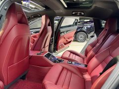 Porsche Panamera Executive Extended Wheelbase 2.9T - ფოტო 8