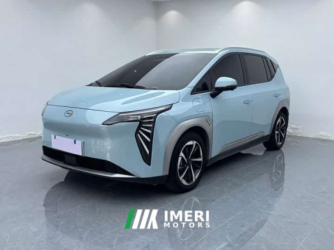 2024 GAC AION Y 2023 Younger Star Shine Edition - ავტომობილი ჩინეთიდან