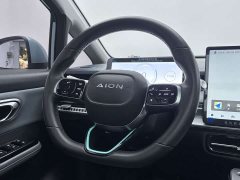 GAC AION Y 2023 Younger Star Shine Edition - ფოტო 10