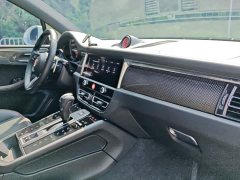 Porsche Macan GTS 2.9T - ფოტო 19