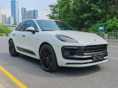 Porsche Macan GTS 2.9T - ფოტო 3