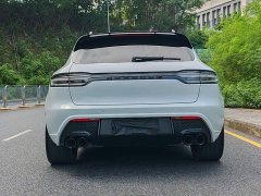 Porsche Macan GTS 2.9T - ფოტო 4