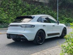 Porsche Macan GTS 2.9T - ფოტო 6