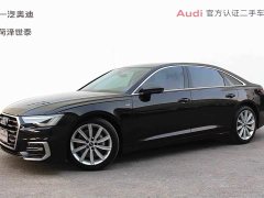 Audi A6L 2024 45 TFSI Premium Dynamic - ფოტო 1