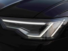 Audi A6L 2024 45 TFSI Premium Dynamic - ფოტო 11