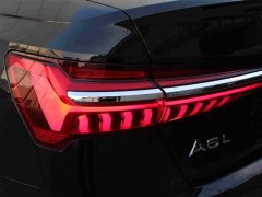 Audi A6L 2024 45 TFSI Premium Dynamic - ფოტო 12