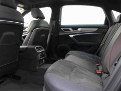 Audi A6L 2024 45 TFSI Premium Dynamic - ფოტო 13