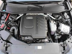 Audi A6L 2024 45 TFSI Premium Dynamic - ფოტო 16