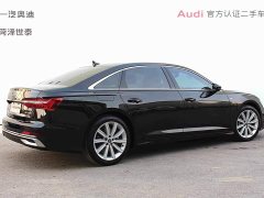 Audi A6L 2024 45 TFSI Premium Dynamic - ფოტო 2