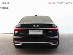 Audi A6L 2024 45 TFSI Premium Dynamic - ფოტო 3