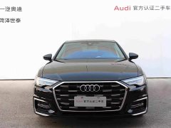 Audi A6L 2024 45 TFSI Premium Dynamic - ფოტო 4