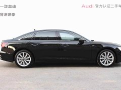 Audi A6L 2024 45 TFSI Premium Dynamic - ფოტო 5