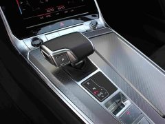 Audi A6L 2024 45 TFSI Premium Dynamic - ფოტო 7