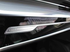 Audi A6L 2024 45 TFSI Premium Dynamic - ფოტო 8
