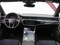 Audi A6L 2024 45 TFSI Premium Dynamic - ფოტო 9