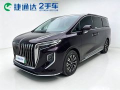 FAW Red Flag HQ9 PHEV 2.0T AWD Luxury - ფოტო 1