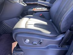 FAW Red Flag HQ9 PHEV 2.0T AWD Luxury - ფოტო 11