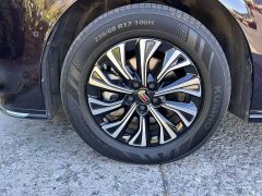 FAW Red Flag HQ9 PHEV 2.0T AWD Luxury - ფოტო 12