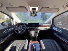 FAW Red Flag HQ9 PHEV 2.0T AWD Luxury - ფოტო 17