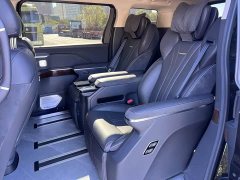 FAW Red Flag HQ9 PHEV 2.0T AWD Luxury - ფოტო 18