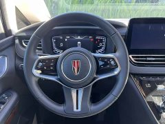 FAW Red Flag HQ9 PHEV 2.0T AWD Luxury - ფოტო 19