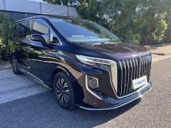 FAW Red Flag HQ9 PHEV 2.0T AWD Luxury - ფოტო 2