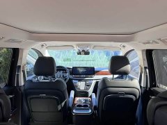 FAW Red Flag HQ9 PHEV 2.0T AWD Luxury - ფოტო 20
