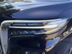 FAW Red Flag HQ9 PHEV 2.0T AWD Luxury - ფოტო 3
