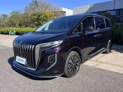 FAW Red Flag HQ9 PHEV 2.0T AWD Luxury - ფოტო 5