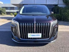 FAW Red Flag HQ9 PHEV 2.0T AWD Luxury - ფოტო 6