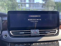 FAW Red Flag HQ9 PHEV 2.0T AWD Luxury - ფოტო 8