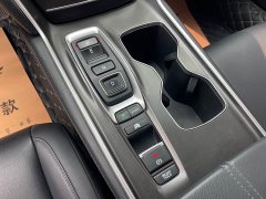 Honda Accord 2022 Sharp Hybrid 2.0L Sharp Leader Edition - ფოტო 12