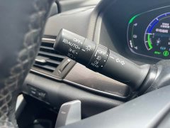 Honda Accord 2022 Sharp Hybrid 2.0L Sharp Leader Edition - ფოტო 13