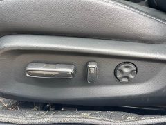 Honda Accord 2022 Sharp Hybrid 2.0L Sharp Leader Edition - ფოტო 15