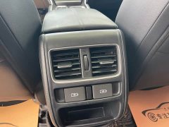 Honda Accord 2022 Sharp Hybrid 2.0L Sharp Leader Edition - ფოტო 17