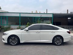 Honda Accord 2022 Sharp Hybrid 2.0L Sharp Leader Edition - ფოტო 4
