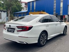 Honda Accord 2022 Sharp Hybrid 2.0L Sharp Leader Edition - ფოტო 5