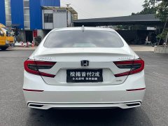 Honda Accord 2022 Sharp Hybrid 2.0L Sharp Leader Edition - ფოტო 6