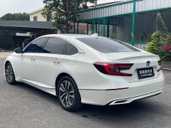 Honda Accord 2022 Sharp Hybrid 2.0L Sharp Leader Edition - ფოტო 7