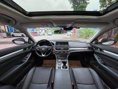 Honda Accord 2022 Sharp Hybrid 2.0L Sharp Leader Edition - ფოტო 9