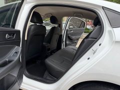 Chery Arrizo 5 2023 1.5L CVT Youth Edition - ფოტო 5