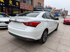 Chery Arrizo 5 2023 1.5L CVT Youth Edition - ფოტო 8